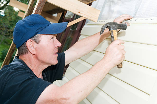 Siding for Commercial Buildings in Mokuleia, HI